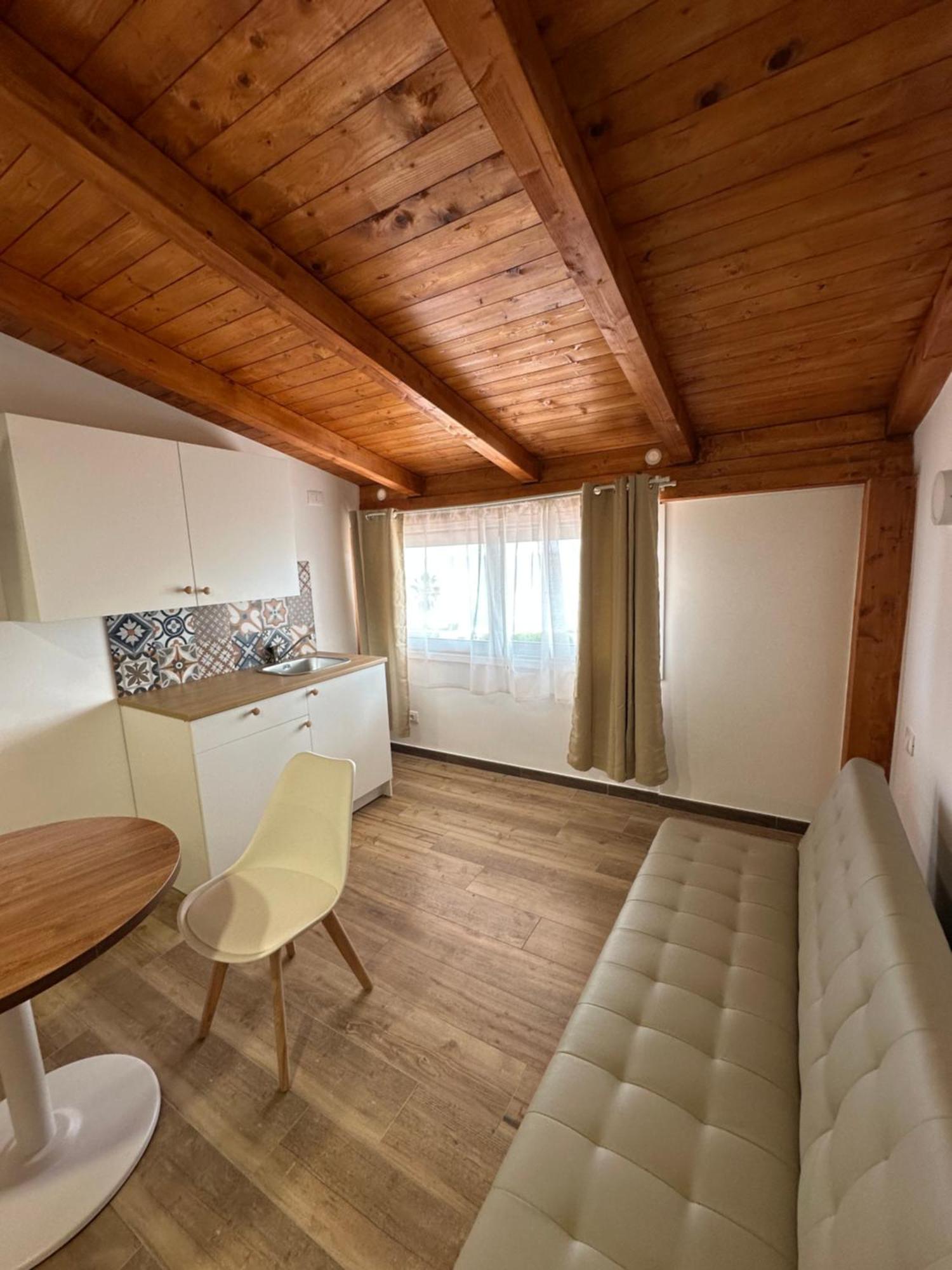B&B Villa Sul Mare Melito Di Porto Salvo Ngoại thất bức ảnh