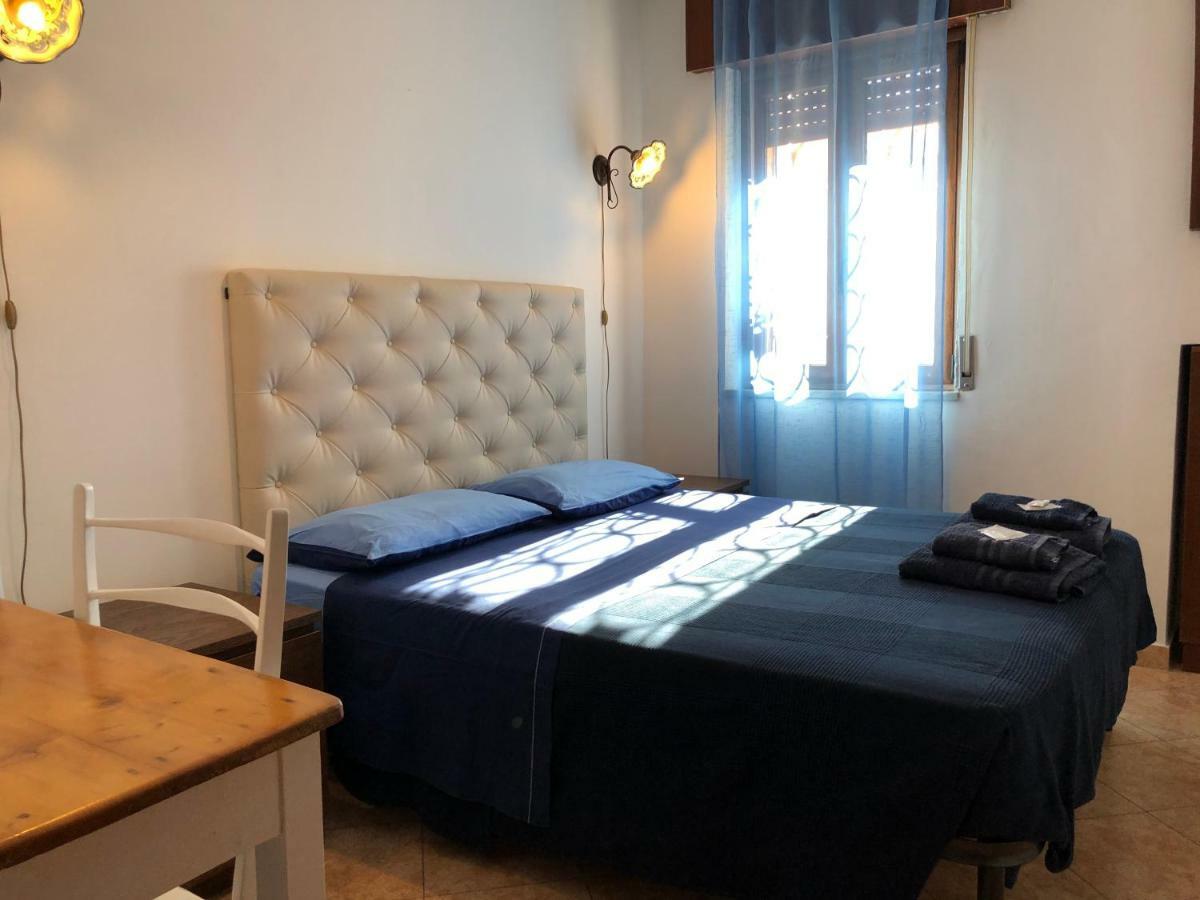 B&B Villa Sul Mare Melito Di Porto Salvo Ngoại thất bức ảnh