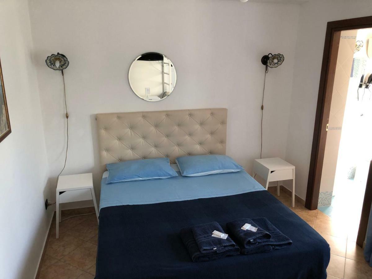 B&B Villa Sul Mare Melito Di Porto Salvo Ngoại thất bức ảnh