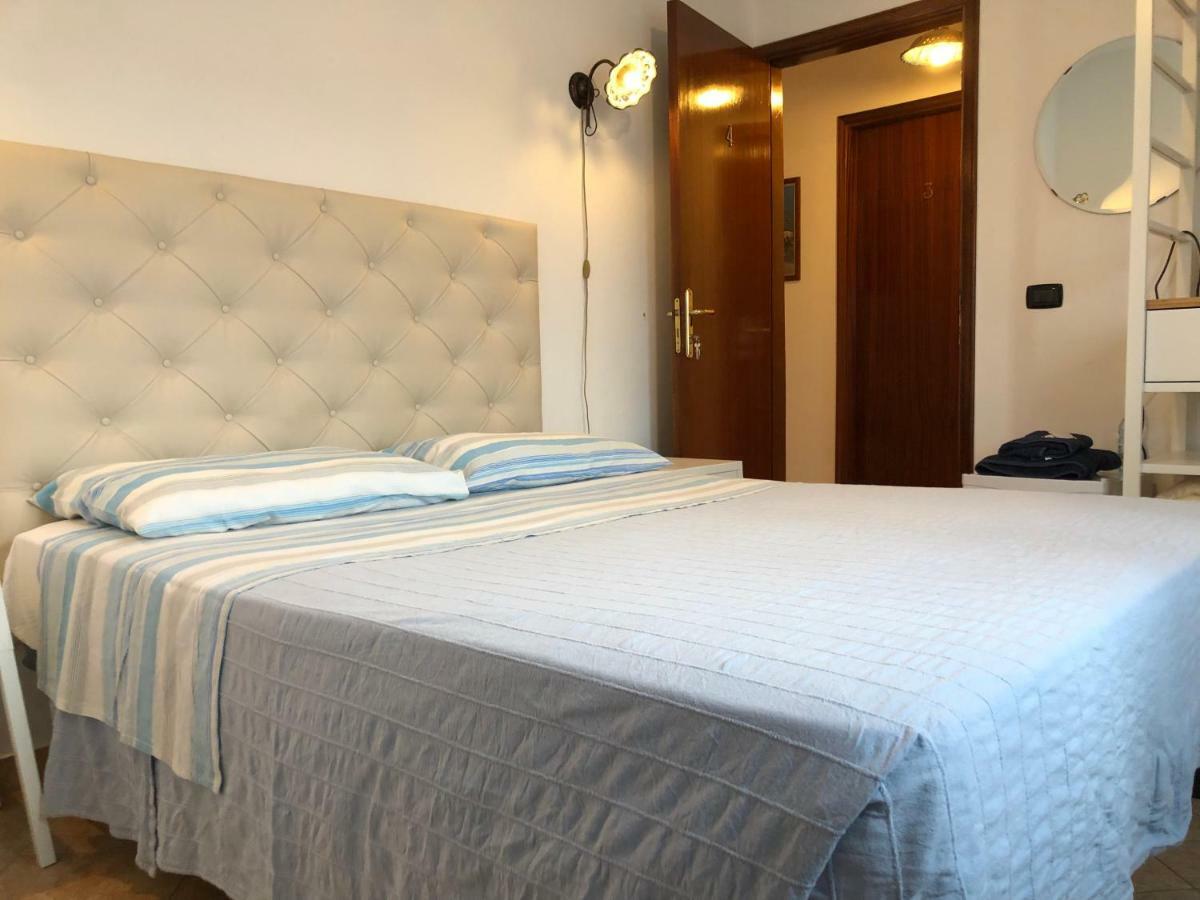 B&B Villa Sul Mare Melito Di Porto Salvo Ngoại thất bức ảnh