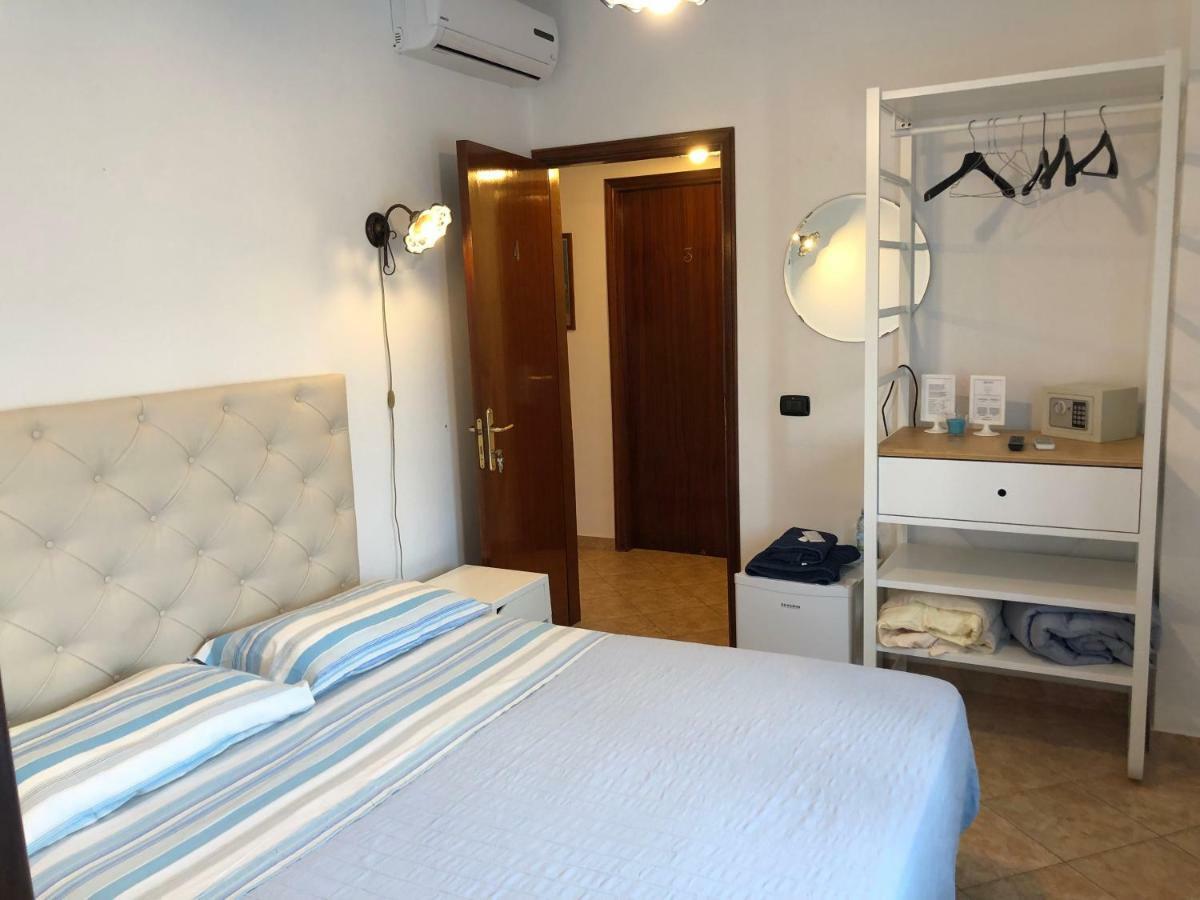 B&B Villa Sul Mare Melito Di Porto Salvo Ngoại thất bức ảnh