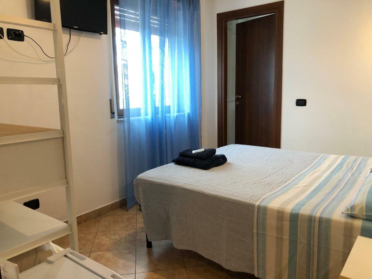 B&B Villa Sul Mare Melito Di Porto Salvo Ngoại thất bức ảnh